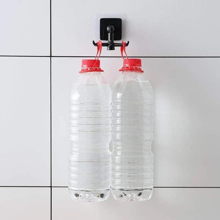 360  rotatable folding hook