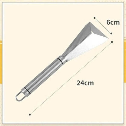 Fruit Carving Knife DIY Platter Decoration