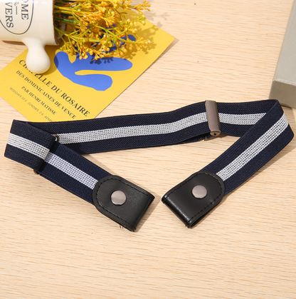 Invisible Elastic Waist Belts