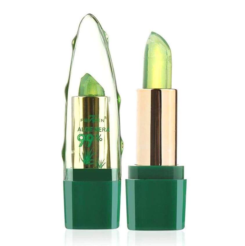Beautino Color Changing Aloe Vera Lipstick