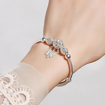 Dream Catcher Bracelet