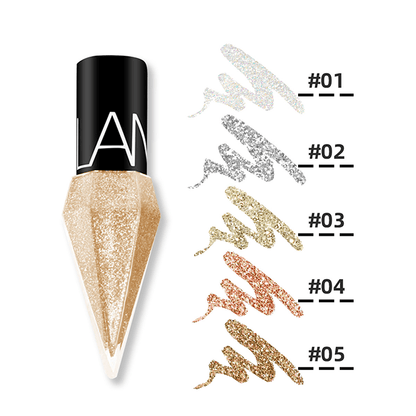 Diamond Liquid Eyeliner