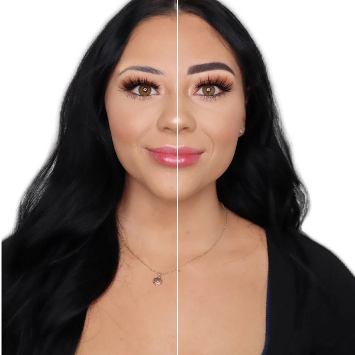 BROW STAMP KIT