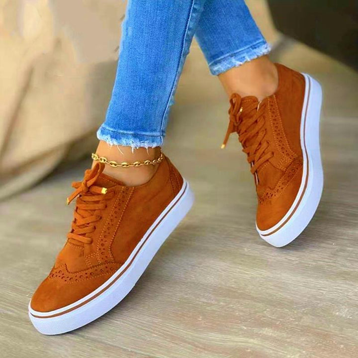 2022 new spring and winter platform loafers