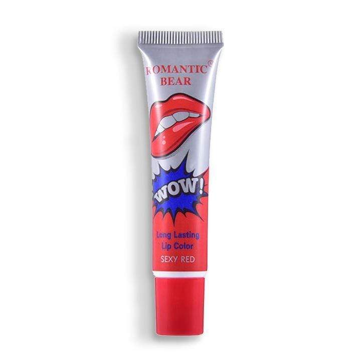 Peel Off Lip Tint
